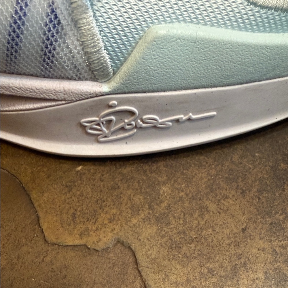 Nike Sabrina 2 Conductor Women's iconic guard basketball shoes - Picture 8 of 9